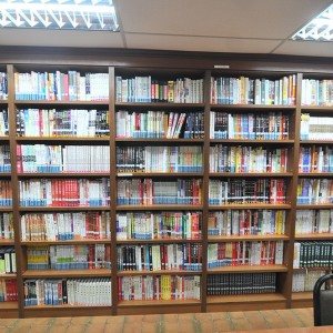 Library 5